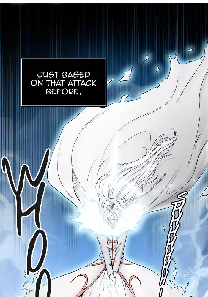 Tower of God Chapter 401 30